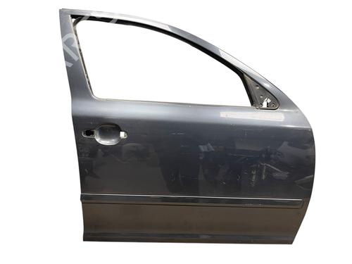 Right front door SKODA OCTAVIA II Combi (1Z5) 1.6 TDI | BP25515112C3 