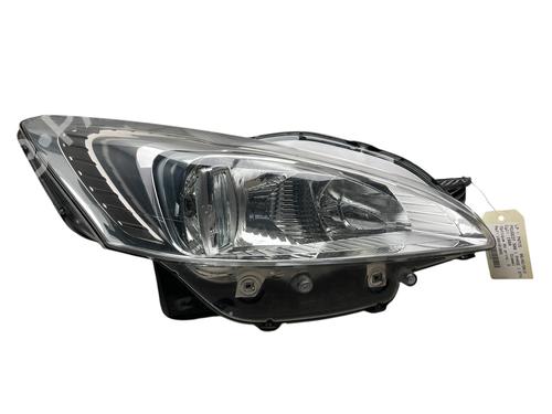 Used Right headlight PEUGEOT 508 I (8D_) 1.6 HDi (112 hp) 27149628