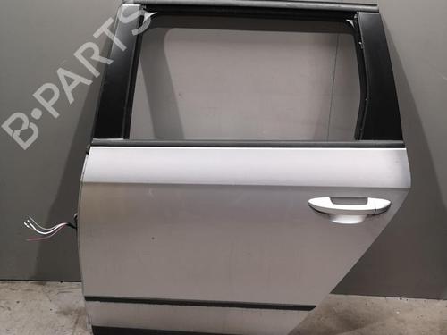 Dør venstre bak VW PASSAT B6 Variant (3C5) 2.0 TDI 16V (140 hp) 25559296