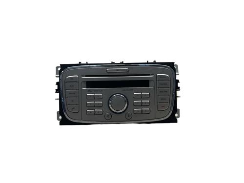 Used Radio FORD MONDEO IV (BA7) 1.8 TDCi (125 hp) 25550156