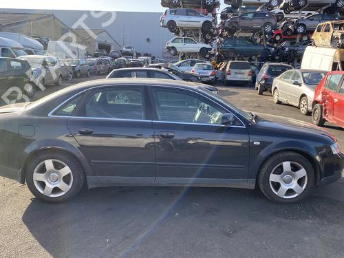 Right mirror AUDI A4 B6 (8E2) 1.9 TDI | BP25545773C27