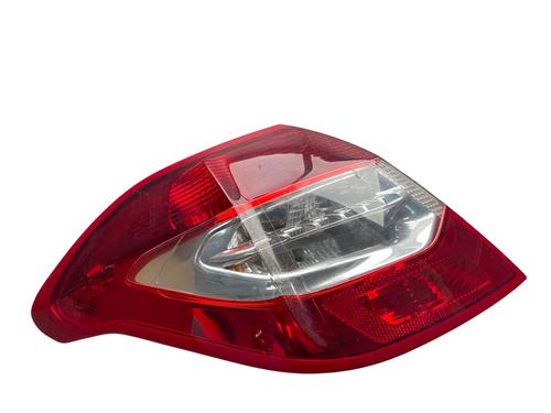 Left taillight CITROËN C4 II (NC_) 1.6 HDi 90 | BP36301280C34 - Image 3