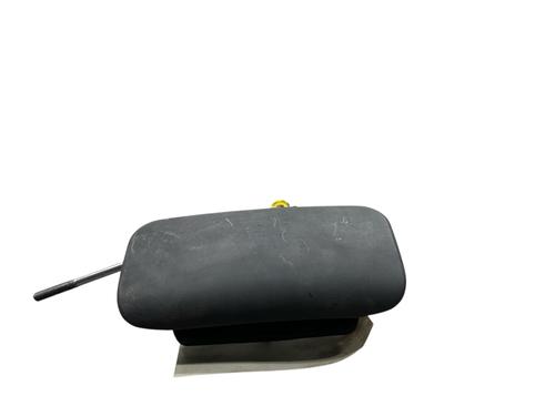 Front right exterior door handle FORD TRANSIT Van (FA_ _) 2.2 TDCi | BP25566780C129 