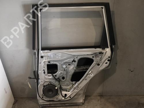 Right rear door NISSAN X-TRAIL II (T31) 2.0 dCi 4x4 | BP27283051C5