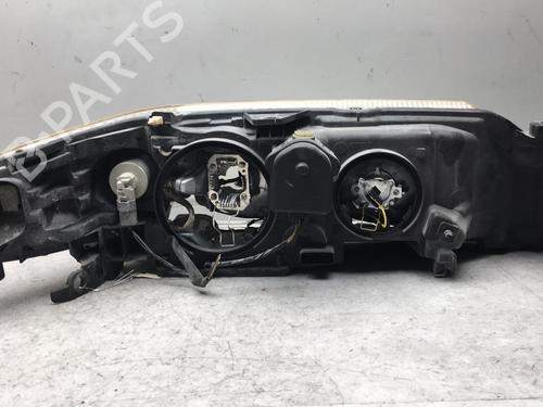 Used Left headlight RENAULT LAGUNA II (BG0/1_) 1.9 dCi (107 hp) 25556229