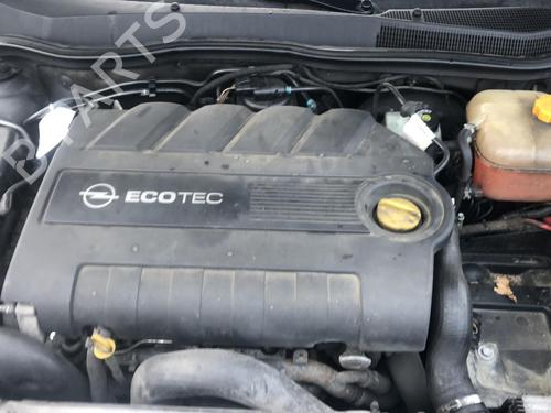 Climate control OPEL ASTRA H (A04) 1.9 CDTI (L48) | BP25534458I5  - Image 29