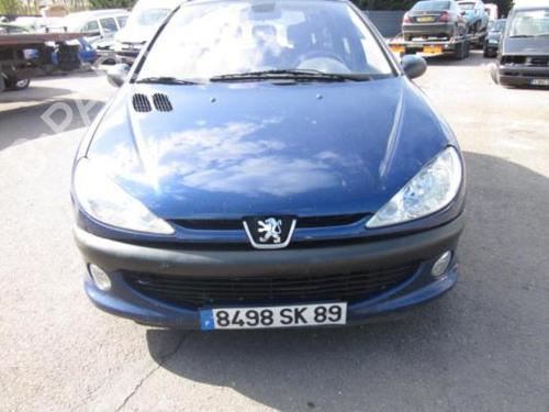 håndbremse PEUGEOT 206 SW (2E/K) 2.0 HDi | BP25516099I18  - Image 7