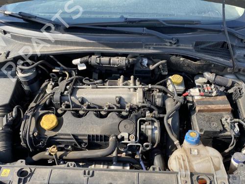 Left front window switch FIAT GRANDE PUNTO (199_) 1.9 D Multijet | BP25513915I27 - Image 12