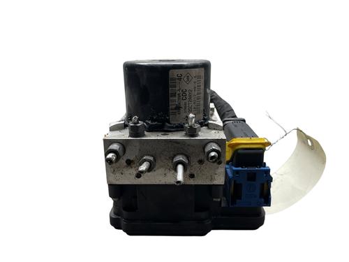 ABS pump RENAULT SCÉNIC III (JZ0/1_) 1.6 dCi (JZ00, JZ12) | BP28204337M43 