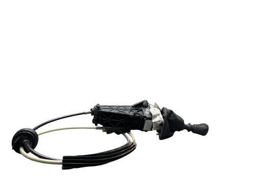 Gear lever MERCEDES-BENZ SPRINTER 3-t Van (B906) 214 CDI (906.611, 906.613) | BP25503180M90 