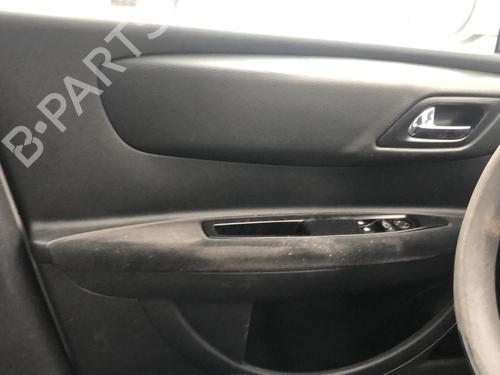 Right front door CITROËN C4 I (LC_) 1.6 HDi | BP25580974C3 