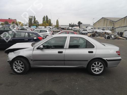 Left taillight PEUGEOT 406 (8B) 2.0 HDI 110 | BP25584707C34 