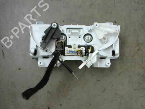 Climate control CITROËN BERLINGO Box Body/MPV (B9) 1.6 BlueHDi 100 | BP25536614I5 