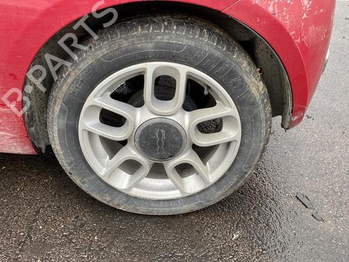 FIAT 500 (312_)  1.2 (312AXA1A)  2493655