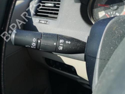 AC Styreenhet / Manøvreringsenhet RENAULT MEGANE II (BM0/1_, CM0/1_) 1.5 dCi (BM1E, CM1E) | BP25517274I5 