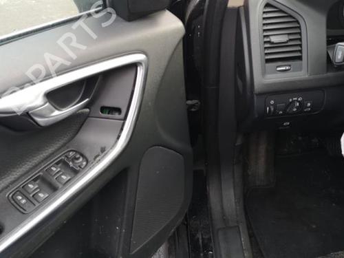 Warning switch VOLVO XC60 I SUV (156) 2.4 D / D3 / D4 AWD | BP25560476I22 - Image 19