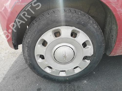 Bremselys FIAT 500 (312_) 1.2 (312AXA1A) | BP25503151L11 - Image 9