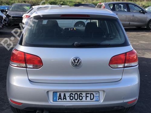 ABS pump VW GOLF VI (5K1) 2.0 TDI | BP25503214M43 - Image 25