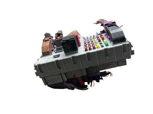 Fuse box CITROËN JUMPER II Van 2.2 HDi 130 | BP32387185E1 - Image 2