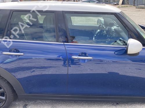 Left mirror MINI MINI (F55) Cooper SD | BP31193420C26 - Image 8