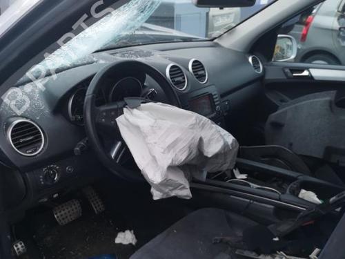 Headlight switch MERCEDES-BENZ M-CLASS (W164) ML 280 CDI 4-matic (164.120) | BP25523610I24  - Image 12