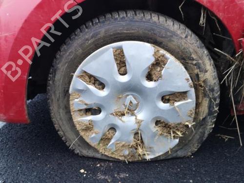 Climate control RENAULT TWINGO II (CN0_) 1.5 dCi (CN0E) | BP25560406I5  - Image 7