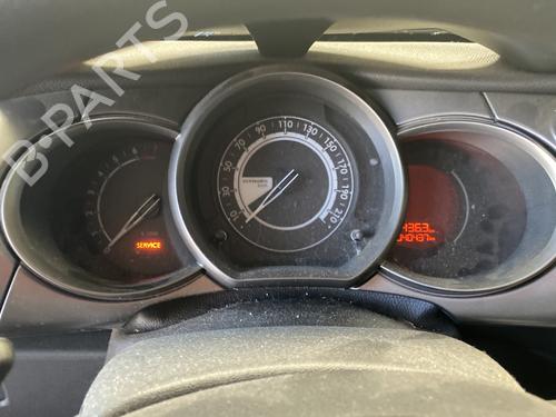 Right taillight CITROËN C3 II (SC_) 1.2 VTi 82 | BP29207302C35 - Image 20