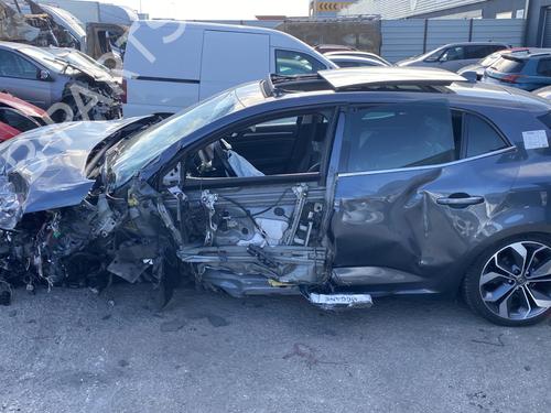 Nakkestøtte RENAULT MEGANE IV Hatchback (B9A/M/N_) 1.6 dCi 165 | BP31625285I31 - Image 22