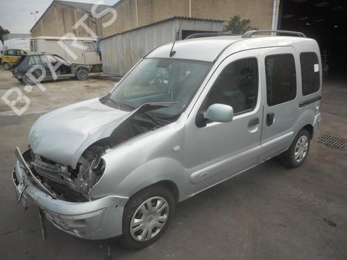 AC compressor RENAULT KANGOO Express (FC0/1_) 1.5 dCi (FC07, FC1R) | BP25535435M34  - Image 5