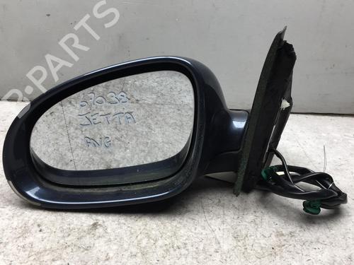 Left mirror VW JETTA III (1K2) 1.9 TDI | BP25520163C26 
