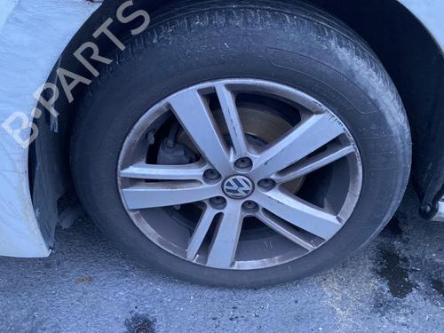 Rudehejsemekanisme Højre foran VW POLO V (6R1, 6C1) 1.2 | BP25573323C23 