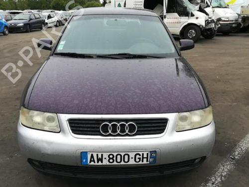 Dør venstre bak AUDI A3 (8L1) 1.9 TDI | BP25516711C4 