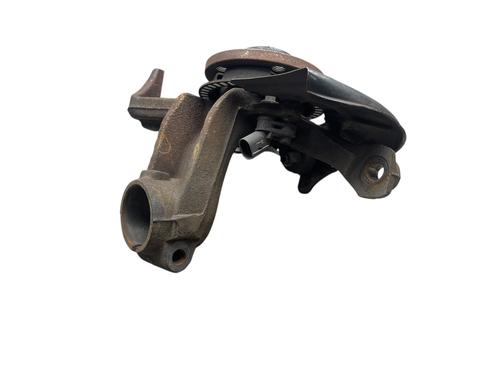 Mangueta delantera derecha VW NEW BEETLE (9C1, 1C1) 1.9 TDI | BP29501622M26 