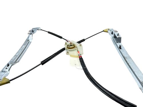 Used Front left window mechanism Front left window mechanism CITROËN C4 Picasso I MPV (UD_) 2.0 HDi 138 (136 hp) 25720229 25720229