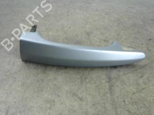 Rear right exterior door handle BMW 5 (E60) 530 d | BP25519746C130 