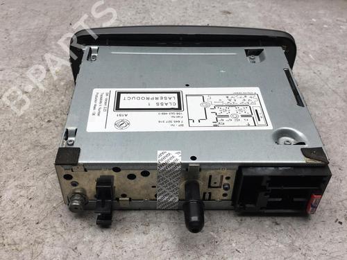 Sistema audio ALFA ROMEO 147 (937_) 1.9 JTDM 8V (937.AXD1A, 937.AXU1A, 937.BXU1A) (120 hp) 25517518