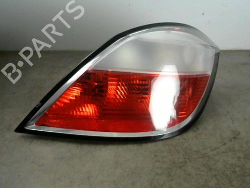 Right taillight OPEL ASTRA H (A04) 1.7 CDTI (L48) | BP25584247C35 