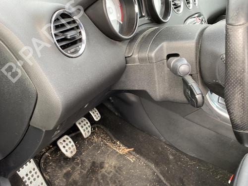Front left interior door handle PEUGEOT 308 CC (4B_) 2.0 HDi | BP25574661I13  - Image 13