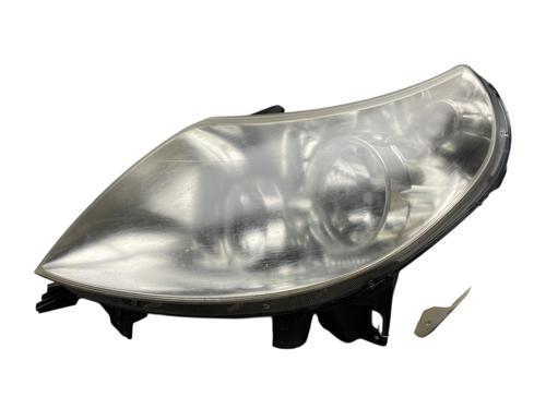 Left headlight CITROËN JUMPER II Van 2.2 HDi 120 | BP29724860C28