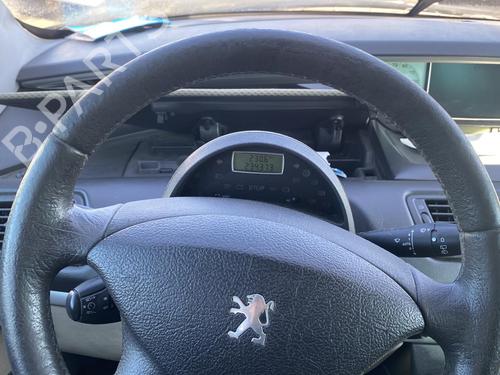 Right sun visor PEUGEOT 807 (EB_) 2.2 HDi | BP25556909I2  - Image 27