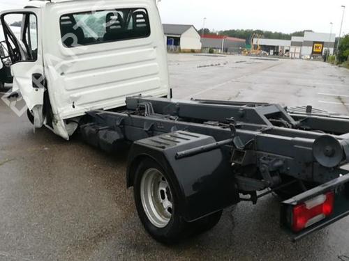 Alternator IVECO DAILY IV Van 35C15 V, 35C15 V/P | BP25561497M7 - Image 13