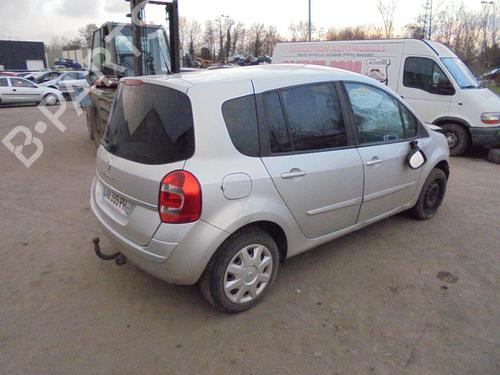 AC compressor RENAULT MODUS / GRAND MODUS (F/JP0_) 1.5 dCi (FP0F, JP0F) | BP27336500M34 - Image 7