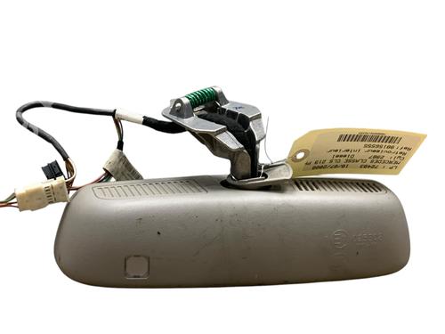 Used Rear mirror Rear mirror MERCEDES-BENZ CLS (C219) CLS 320 CDI (219.322) (224 hp) 25543658 25543658