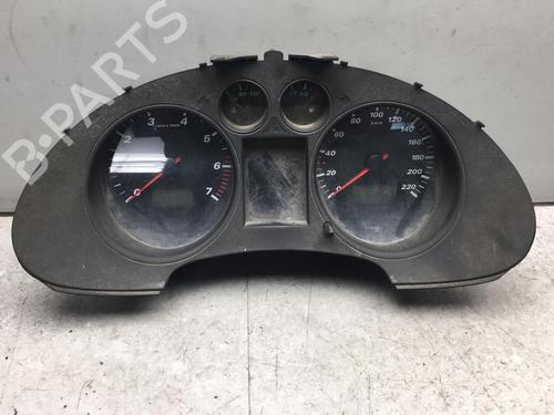 Instrument cluster SEAT IBIZA III (6L1) 1.4 16V | BP25583990C47 