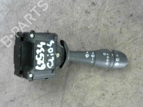 Used Steering column stalk RENAULT CLIO IV (BH_) 1.5 dCi 75 (75 hp) 25583254