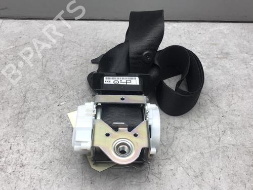 Used Front right belt tensioner BMW 1 (E87) 118 d (143 hp) 25555869