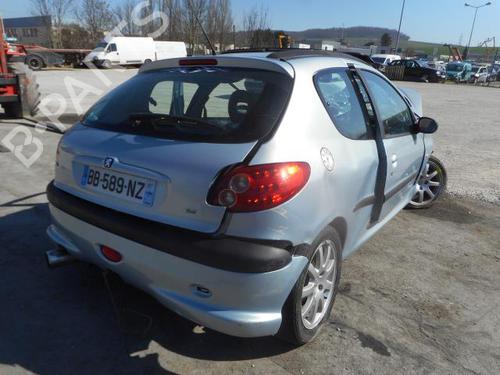 Airco pomp PEUGEOT 206 Hatchback (2A/C) 2.0 S16 | BP27336520M34 