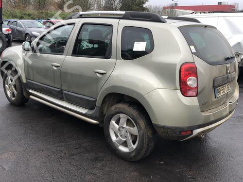 ABS pump DACIA DUSTER (HS_) 1.5 dCi 4x4 (HSMC, HSMD) | BP25501863M43  - Image 10