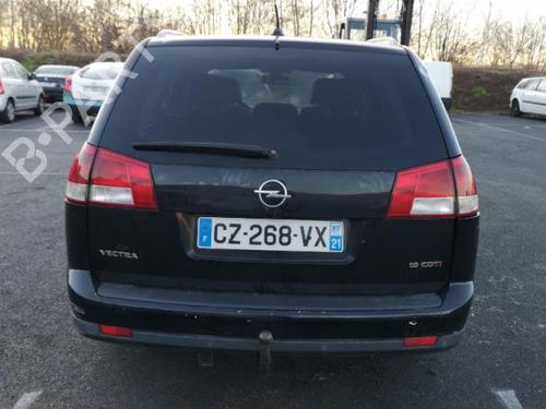 Right taillight OPEL VECTRA C Estate (Z02) 1.9 CDTI (F35) | BP25560426C35 