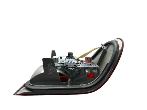 Left taillight MERCEDES-BENZ E-CLASS (W210) E 200 CDI (210.007) | BP25543828C34